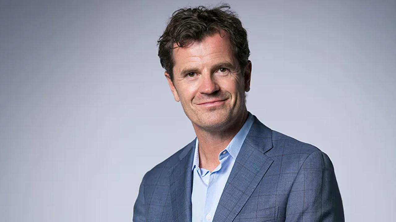 Martin Österdahl