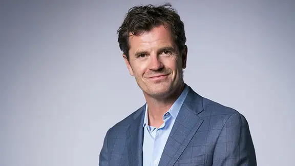 Martin Österdahl
