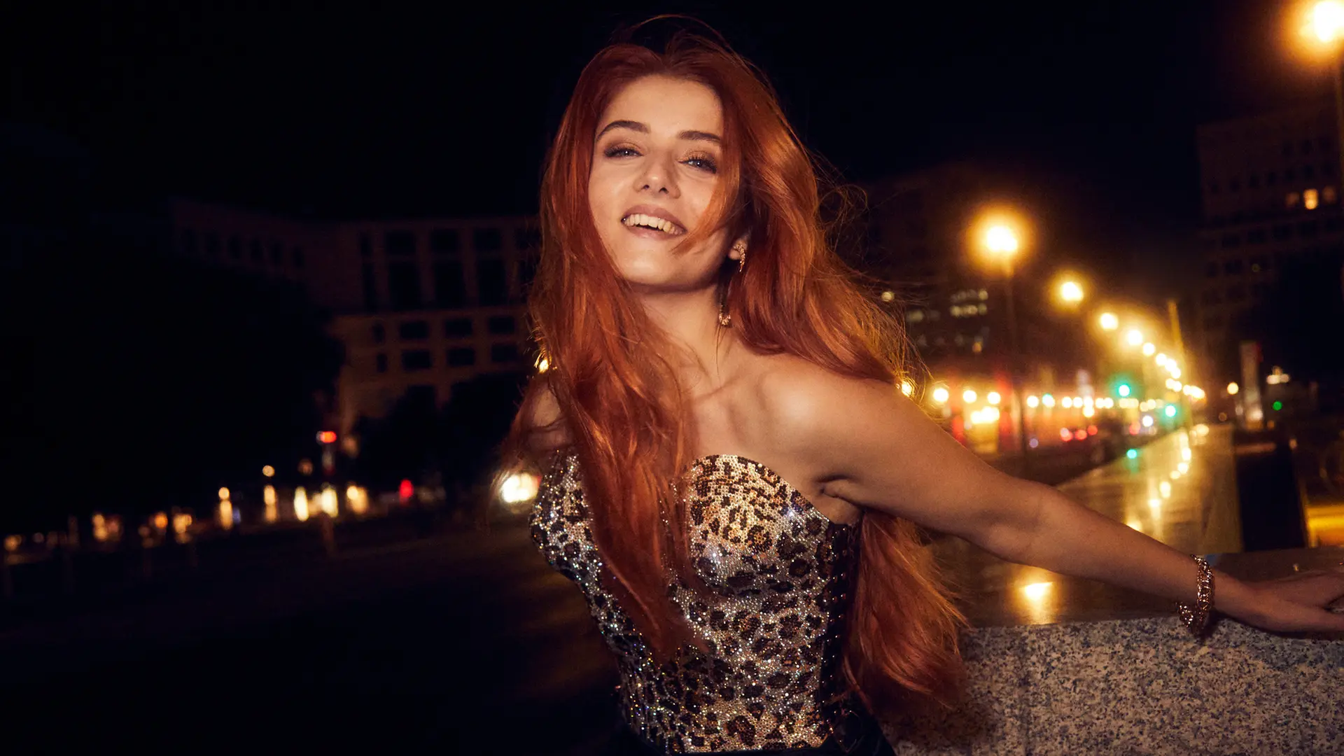 Anica Russo · "Once Upon A Dream" | Musikvideo