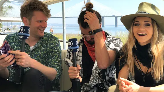 Stefan Spiegel im Interview mit Zibbz.