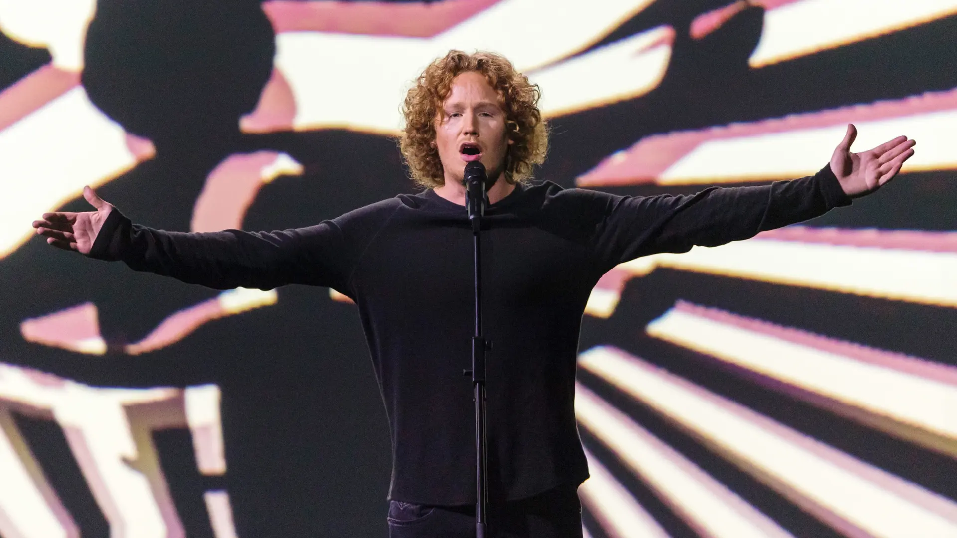 ESC 2018: Michael Schulte holt Deutschland aus dem ESC-Tief | eurovision.de