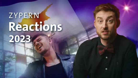 Andrew Lambrou für Zypern mit Consi.