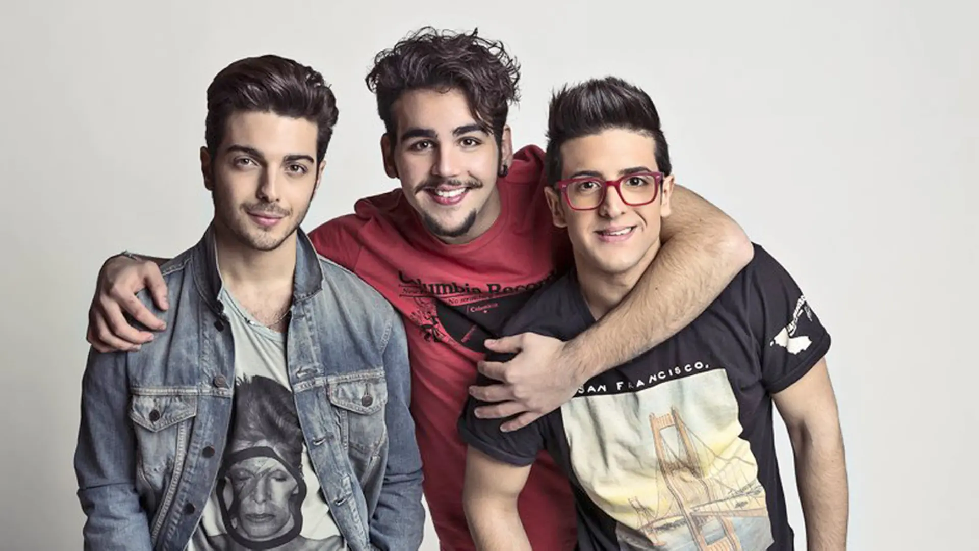 il volo - grande amore