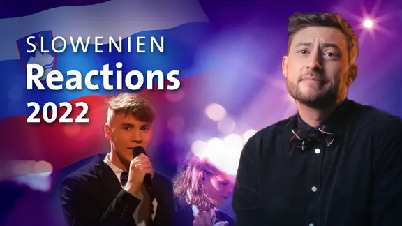 Die Band LPS aus Slowenien zusammen mit Consi.