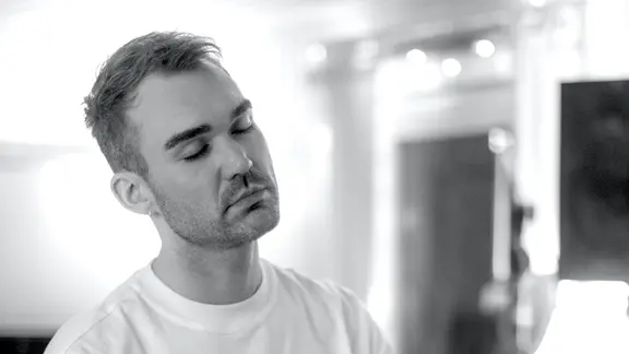 Der 34-jährige Rick Jurthe alias Ryk.