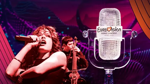 Abor und Tynna aus Deutschland