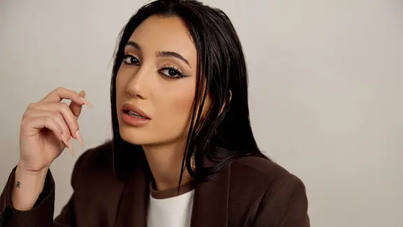 Yuval Raphael, Israels ESC-Kandidatin 2025