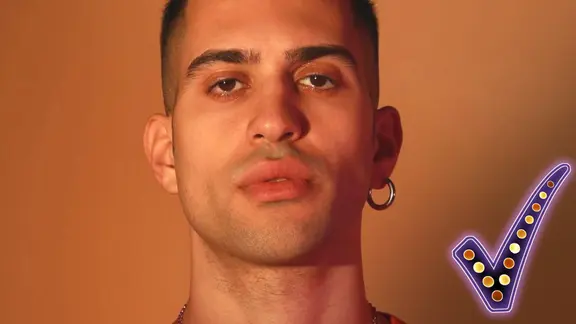 Mahmood, Italiens ESC-Teilnehmer 2019