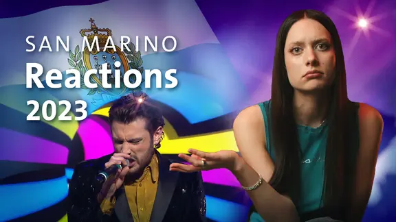 Piqued Jacks aus San Marino mit Kayla Shyx.