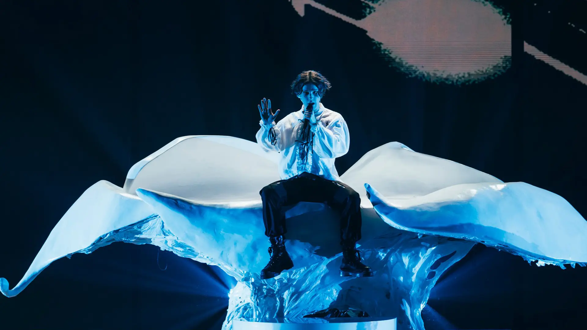 Alle Infos zum ersten ESC-Halbfinale 2023 | eurovision.de
