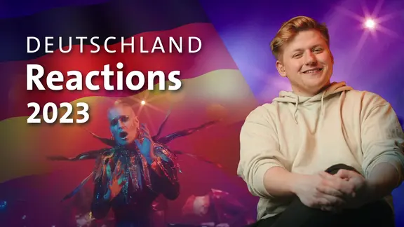 Lord Of The Lost aus Deutschland mit El Hotzo.