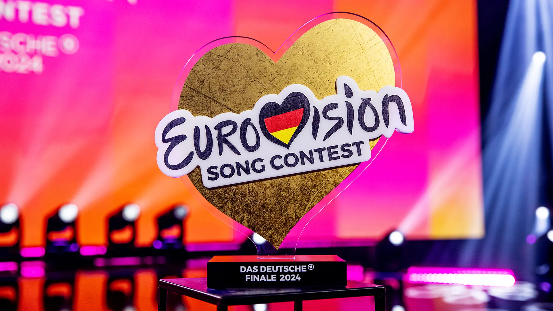 Warum Schneidet Deutschland Beim Esc Immer So Schlecht Ab Deutschland beim ESC 2024 | eurovision.de