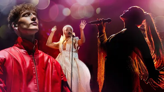 Alle Infos zum ersten ESC-Halbfinale 2024 in Schweden | eurovision.de