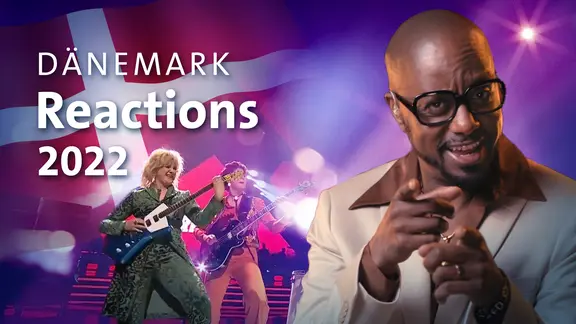 Die Band Reddi aus Dänemark mit Yared Dibaba.