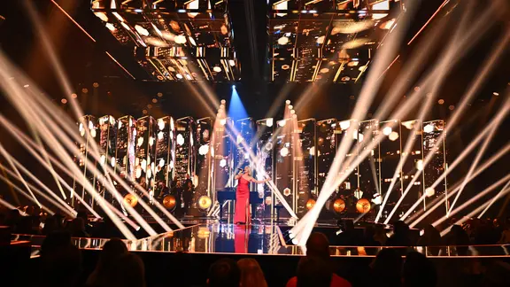 Finale von "Chefsache ESC": LEONORA "This Bliss"